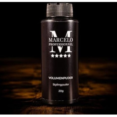 Marcelo Volume Powder 20g