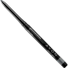 Avon Glimmerstick Eyeliner Choose From 5 Shades Black Grey Blue Brown Plum (Starry Night Blue)