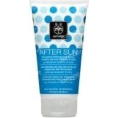 Apivita After Sun Moisturizing & Cooling Cream-Gel 150ml