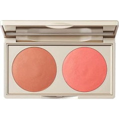 Stila Putty Blush/Bronzer Duo Bronzed Gladiola
