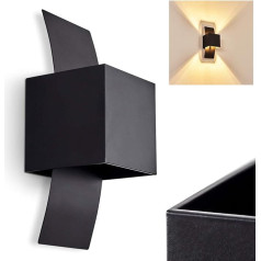 Tora Wall Light, Various Designs