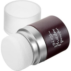 BELLIFFY Hair Shadow Powder Concealer Hairline Powder Hair Thickener Brow Powder Shadow Powder Concealer for Hairline Eye Shadow Fudge Powder for Hair Lines Hair Cover Powder