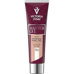Victoria Vynn Master UV LED Acrylic Builder 06 Cover Nude 60 ml