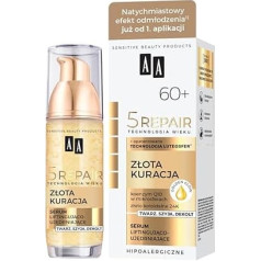 AA Alter Technologie 5Repair 60+ Lifting Firming Serum 35 ml
