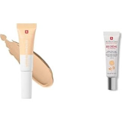 Duo Super BB Concealer & BB Cream - Nude