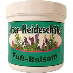 Alter Heideschäfer Foot Balm Pack of 2 x 250 ml Tins