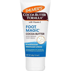 Palmer's Formula Foot Magic Cocoa Butter 60g