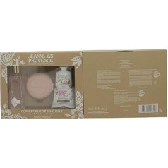 Jeanne En Provence Beautiful Beauty Box