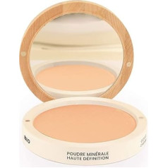 Poudre Minérale Haute Définition n°608
