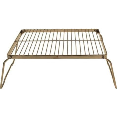 Stabilotherm Grill grate BBQ grid medium