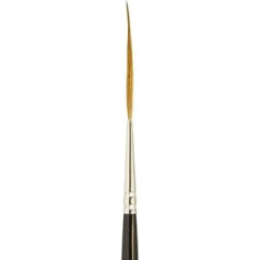 Star Nails The Super Striper Nail Brushes Professional Art Technician Set