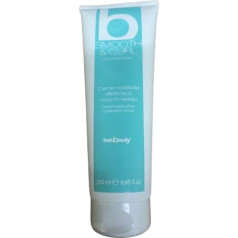 Generic Smooth & Curl Modelling Cream