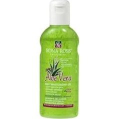 Rona Ross Natural Pure Aloe Vera Daily Moisturising Gel 160ml