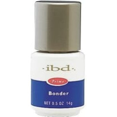 IBD Bonder .5 oz. by IBD BEAUTY (English Manual)