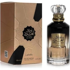 Awraq Al Oud Eau de Perfume 100 ml