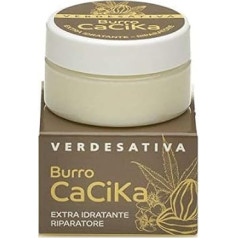 Verdesativa - Cacika Butter - Protection and Restorative Treatment