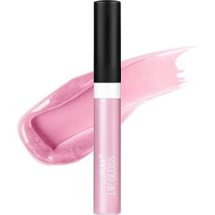 WET N WILD New Megaslicks Lip Gloss - Sinless