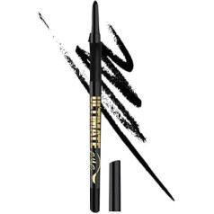 L.A. GIRL Ultimate Intense Stay Auto Liner - Ultimate Black