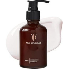 True Botanicals - Renew Nourishing Cleaner 114 ml