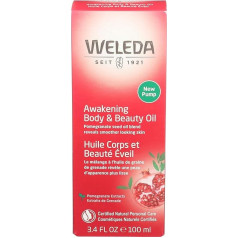Oil 100 ml Granada Regenerador