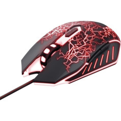 Spēļu pele izza gxt105x