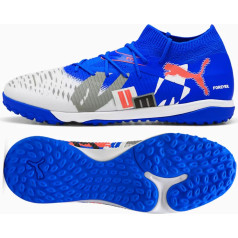 Future 8 Match Forever TT apavi 108425-01 / white / 41
