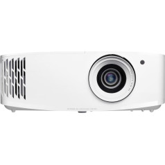 Projektors uhd38x 4k 4000l 1 000 000:1 hdr