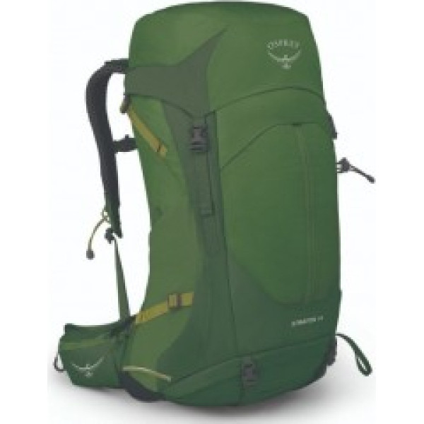 Mugursoma Stratos 44 O/S Tunnel Vision Grey
