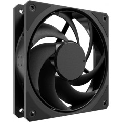 Fan mobius 120 black edition