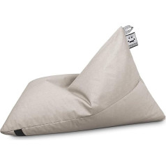 Happers To-Go Outdoor Stone with Filling