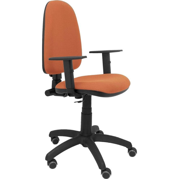Piqueras Y Crespo Piqueras and Crespo 04 cpbali363b24rp – Office Chair, Brown