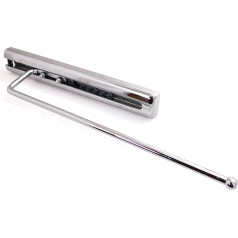 Sotech Kesseböhmer Chome, 1?Arm Hand Towel Rack