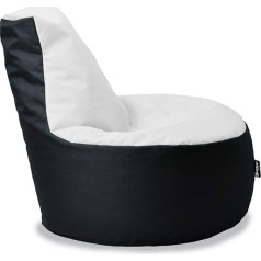 Bubibag Gamer Beanbag Seat Cushion for Children Junior
