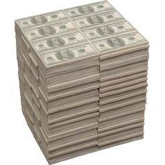 Kare Accent Stool Dollar