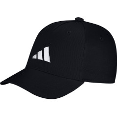 K Cap JD1328 / melns / OSFM