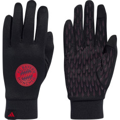 FC Bayern cimdi IX5696 / melni / XL