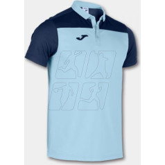 Polo krekliņš Hobby II 101371.353 / 6XS