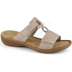 Ērtas čības W RKR681 beige / 39