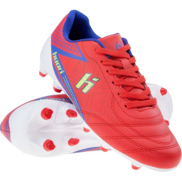 Octubri Teen Jr futbola zābaki 92800402376 / 39