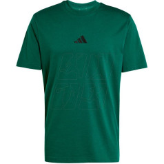 T-krekls Essentials Small Logo Single Jersey M JF1096 / S
