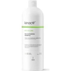 Kin Cosmetics Kinactif Volume Mild Expanding Shampoo 1000ml