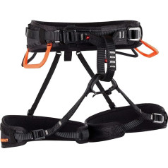Mammut Ophir 4 Slide Climbing Harness