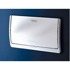 Grohe City.2 - Cover Classic 330