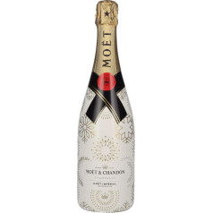 Moët & Chandon Champagne IMPÉRIAL Brut Limited Edition 12% Vol. 0,75l