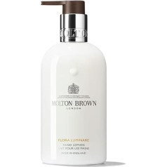 Molton Brown Flora Luminare Hand Lotion 300 ml