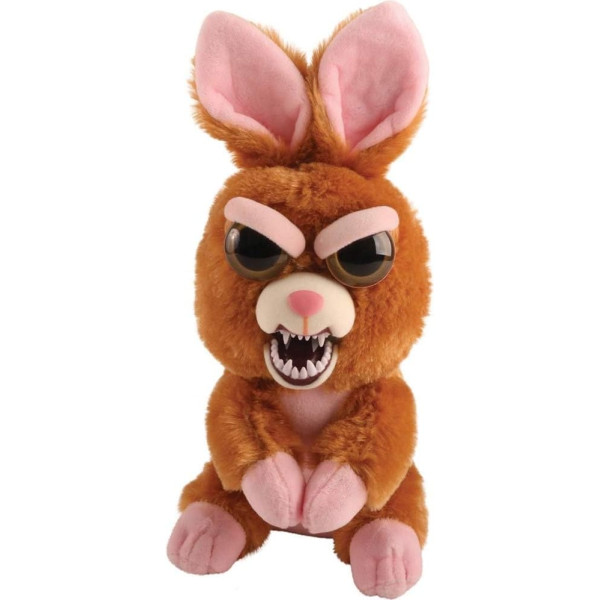 Goliath 32323 Feisty Pet Rabbit