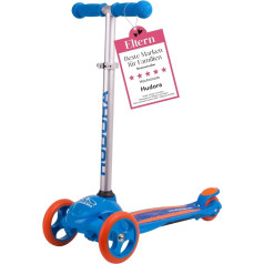 Hudora Scooter Children's Speedkids, blue
