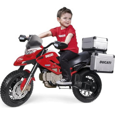 Peg Perego – Ducati Motorbike Enduro, igmc0023