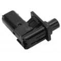 Bnineteenteam 61319119052 Car Alarm System Switch Sensor, Bonnet Alarm Sensor Switch, Compatible with 128i 135i 323Ci 325Ci 740i 750iL M3 X1 X3 X5 Z3