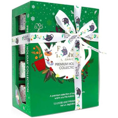 ETS Tea Gift with Bow 
